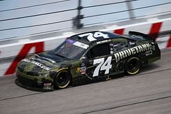 NASCAR Xfinity team shuts down 'false rumors' after Bristol withdrawal