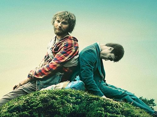 Swiss Army Man (Image via Amazon Prime Video)