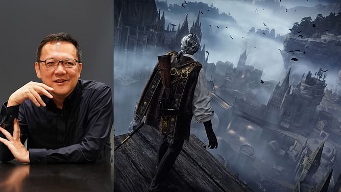 Hidetaka Miyazaki reveals The Duskbloods was initially planned for Nintendo Switch 1: "It was being worked on by a small team"