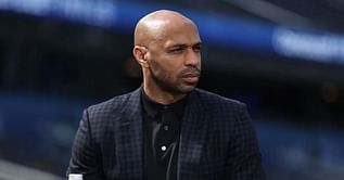 Thierry Henry explains what Arsenal have to do to compete with Real Madrid in UEFA Champions League clash