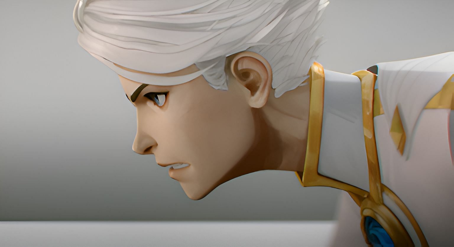 To Be Hero X episode 4 release date and time, where to watch, and more (Image via Pb Animation/LAN Studio/Paper Plane Animation)