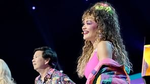 Who are the top five contestants in The Masked Singer season 13? Details explored