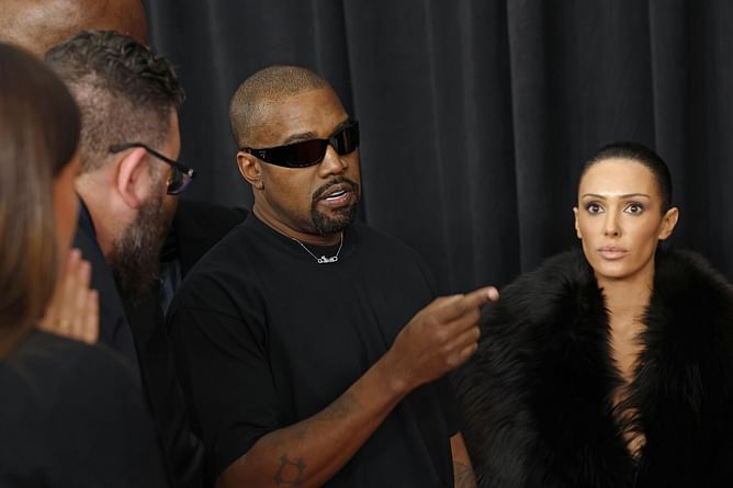"You’re the Greatest hip hop artist of ALL TIME!" — DJ Akademiks responds to Kanye West wondering whether he should have released "Cousins"