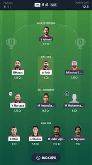 Fantasy suggestion #1