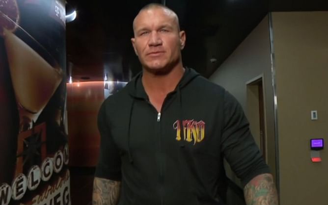40-year-old star released by WWE volunteers to be Randy Orton's opponent at WrestleMania 41