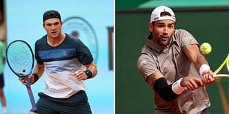 Madrid Open 2025: Jack Draper vs Matteo Berrettini preview, head-to-head, odds, prediction, and pick