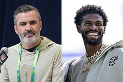 "Kevin Stefanski wanted no part of that" - Ex-NFL scout says Browns owner intervened to draft Shedeur Sanders