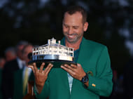 PGA: The Masters - Final Round - Source: Imagn