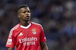Tirsense vs Benfica Prediction and Betting Tips | April 9th 2025