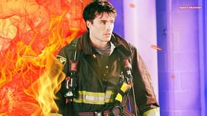 Chicago Fire season 13 episode 18 recap: Who was the injured firefighter?