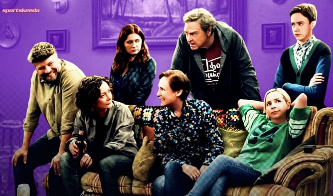 The Conners season 7: Full list of cast and characters explored