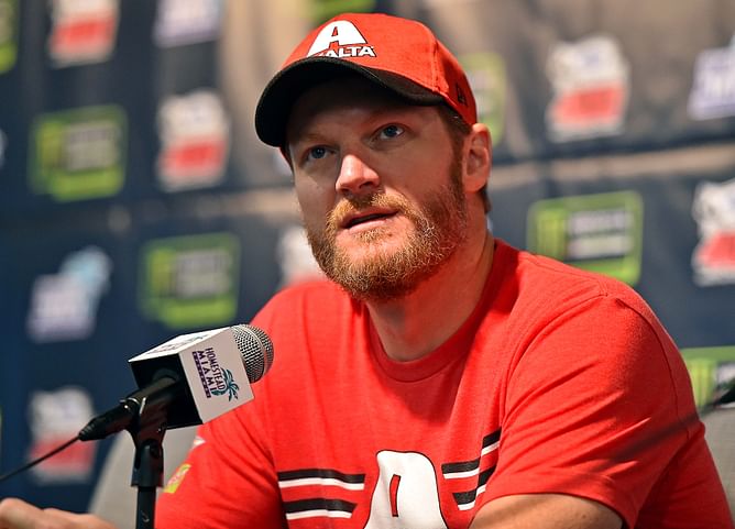 Dale Earnhardt Jr. unveils CARS Tour prize money chart