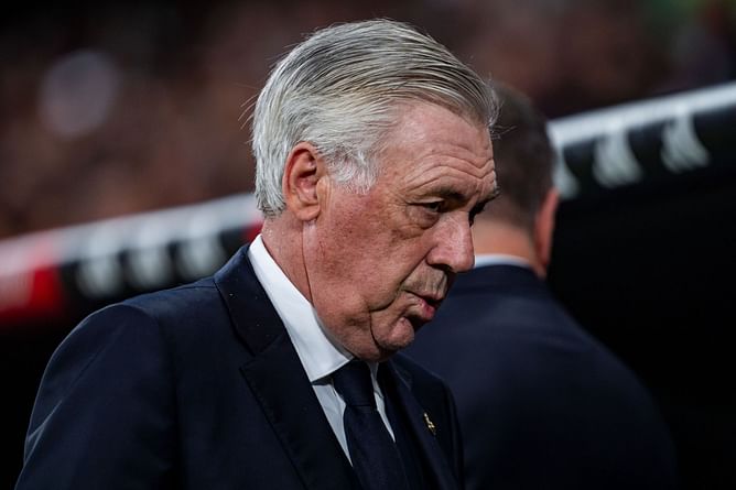 Real Madrid Transfer News Roundup: Los Blancos eyeing Sandro Tonali, club want Arsenal forward, and more - April 21, 2025