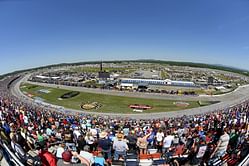 How to watch NASCAR race today? Start Time, TV Channel, Radio & Live Stream Details for Jack Link’s 500 at Talladega| 27-04-2025
