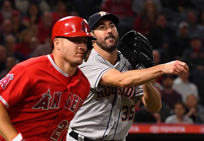 Angels vs. Giants: Game 3, prediction, odds, injuries and picks - April 20, MLB 2025