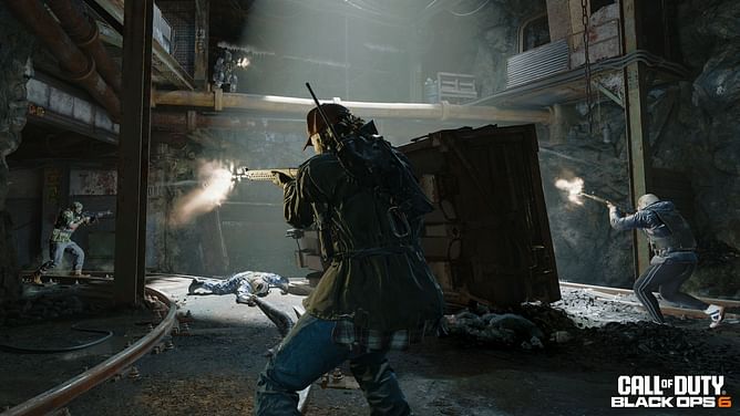 Call of Duty has shut down over 20 cheat providers since Black Ops 6 release
