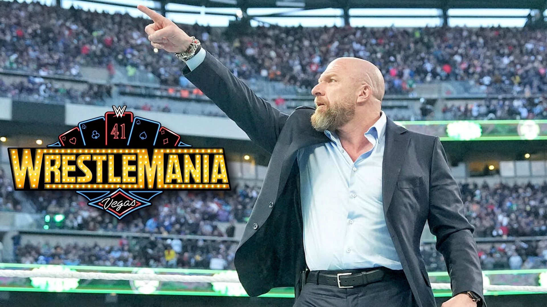 WWE Superstar to lose championship at WrestleMania 41 after complaining to Triple H? Exploring the possibility