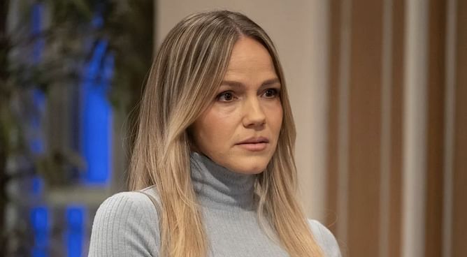 General Hospital recap (April 8, 2025): Did Lulu finally confront Dante about his past with Brook Lynn?
