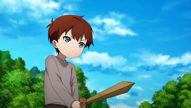 The Beginning After the End episode 2: Arthur makes a sacrifice as Alice's secret is revealed