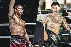 "My program is the same but its better" - Nong-O Hama discusses key adjustments for Kongthoranee sequel on May 2