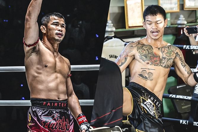 "My program is the same but its better" - Nong-O Hama discusses key adjustments for Kongthoranee sequel on May 2