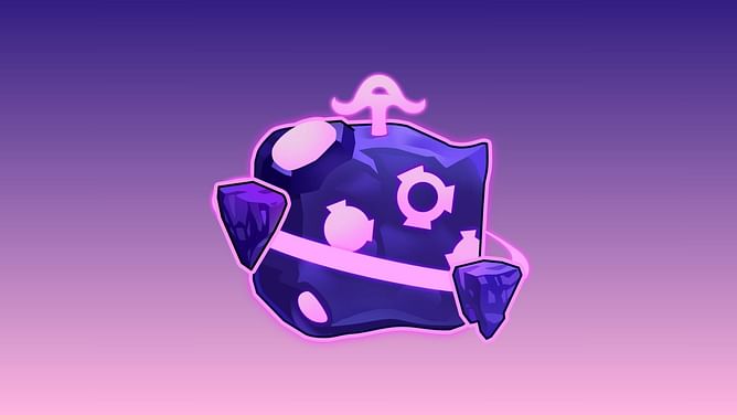 How to awaken the Gravity Fruit in Blox Fruits