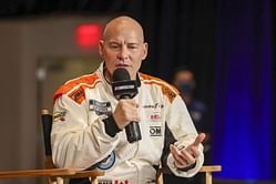 "That's why IndyCar racing died": When Jacques Villeneuve highlighted Bernie Ecclestone's ploy to save F1