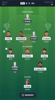 Fantasy suggestion #2