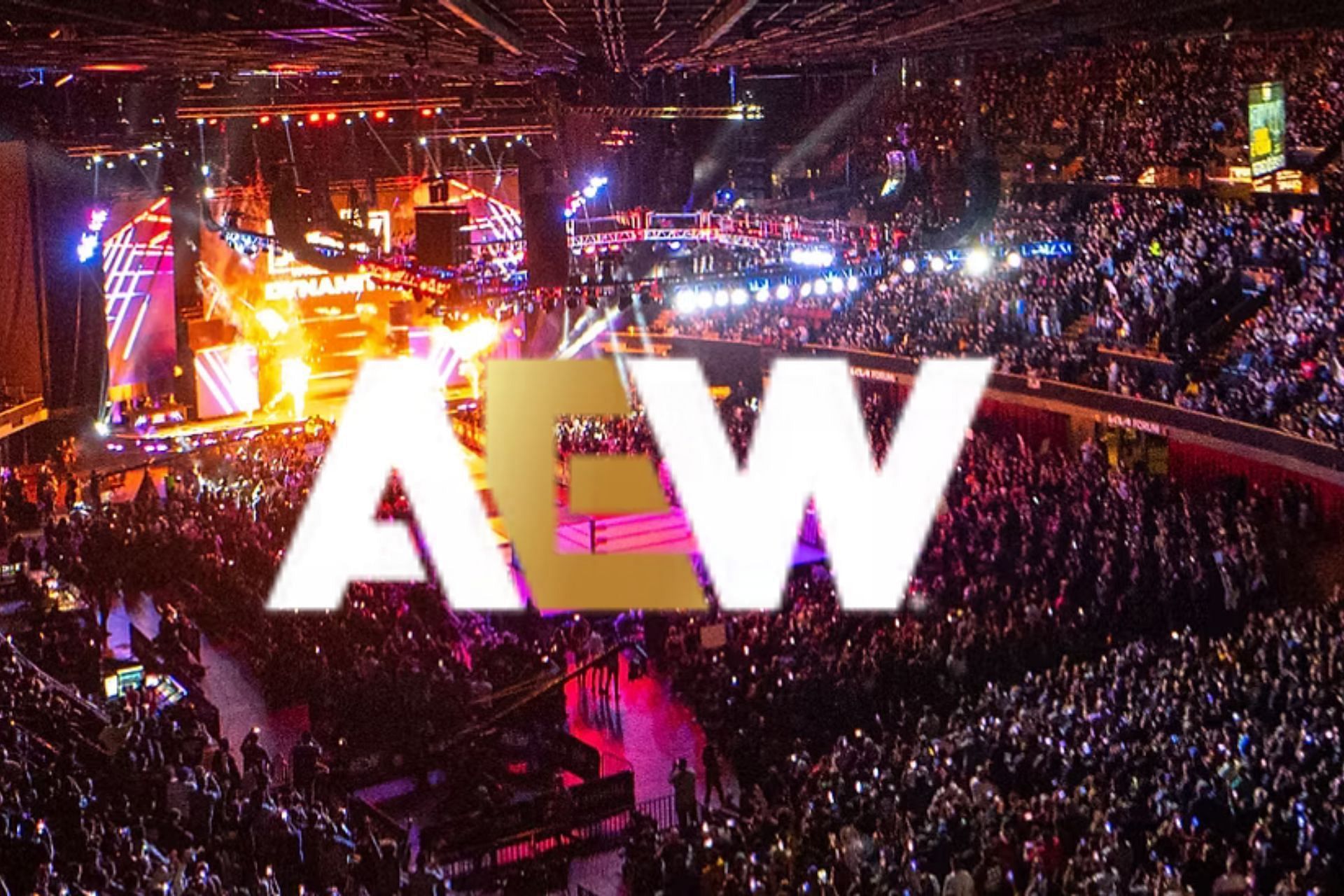 AEW