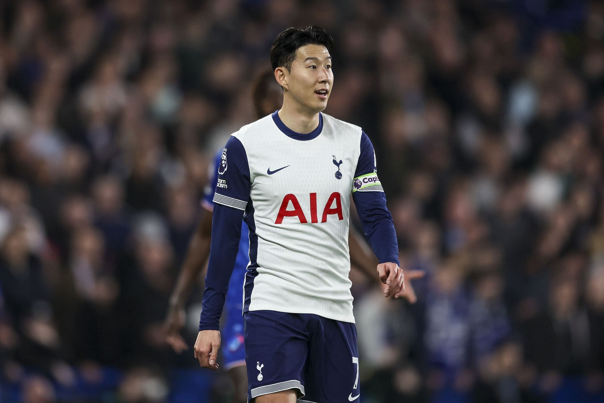 Chelsea FC v Tottenham Hotspur FC - Premier League - Source: Getty