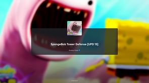 SpongeBob Tower Defense Season 4 Pass: All rewards and price