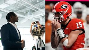 Former Alabama QB drops bold prediction for Carson Beck as he gears up to replace No. 1 Cam Ward at Miami