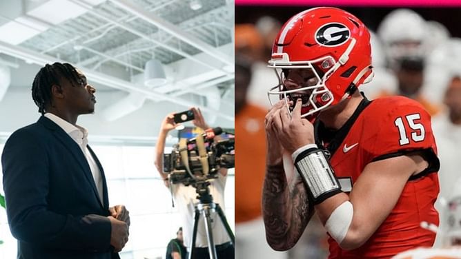 Former Alabama QB drops bold prediction for Carson Beck as he gears up to replace No. 1 Cam Ward at Miami