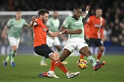 Derby County vs Luton Town Prediction and Betting Tips | April 18th 2025