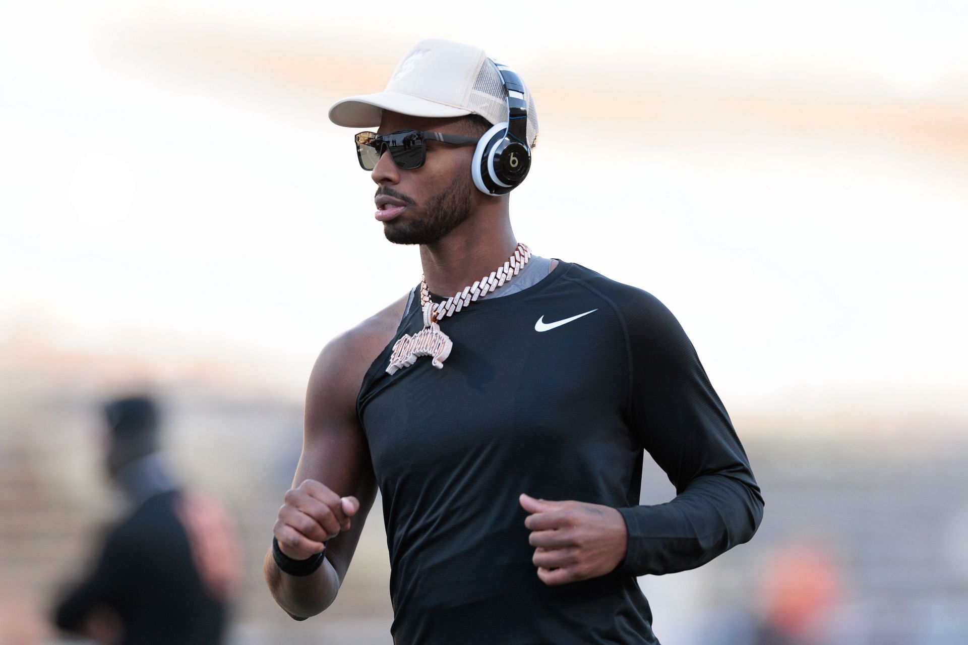 Oklahoma State v Colorado - Source: Getty