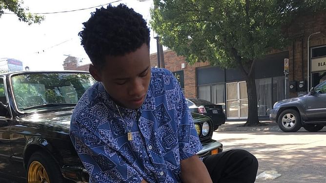 ⁠⁠Everything we know about Tay-K’s ongoing second murder trial