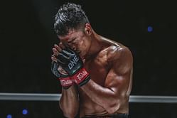 Sitthichai happy to balance between kickboxing and Muay Thai in ONE Championship: "I want to do both"