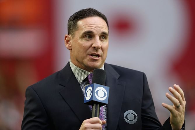 Former NFL star Jay Feely says Donald Trump murder attempt pushed him toward political career