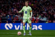 Frenkie de Jong