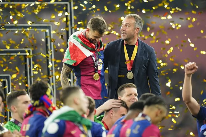 Barcelona Transfer News Roundup: Lionel Messi not planning return, Catalans eyeing Bundesliga ace, and more - April 29, 2025