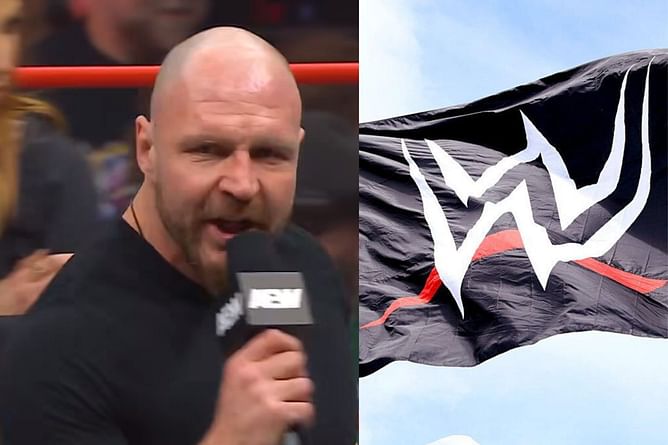 Jon Moxley's title reign to end after former WWE Champion pulls off a massive swerve? Exploring the possibility
