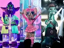 The Masked Singer season 13 episode 9 recap: Decades Night unfolds while the face behind Yorkie gets a shocking revelation