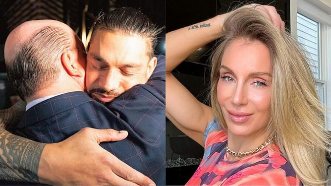 WWE News & Rumor Roundup: Big WrestleMania match has been canceled, Roman Reigns to retire his Tribal Chief gimmick? Charlotte Flair update