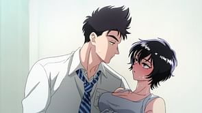 Kowloon Generic Romance manga officially confirmed to be in final arc