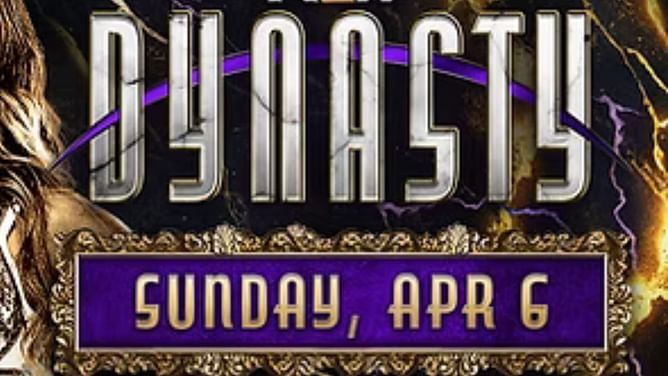 Huge AEW returns shake up Dynasty Zero Hour
