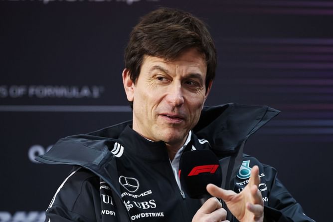 Mercedes boss delivers brutal verdict on proposed 2026 F1 engine regulation changes