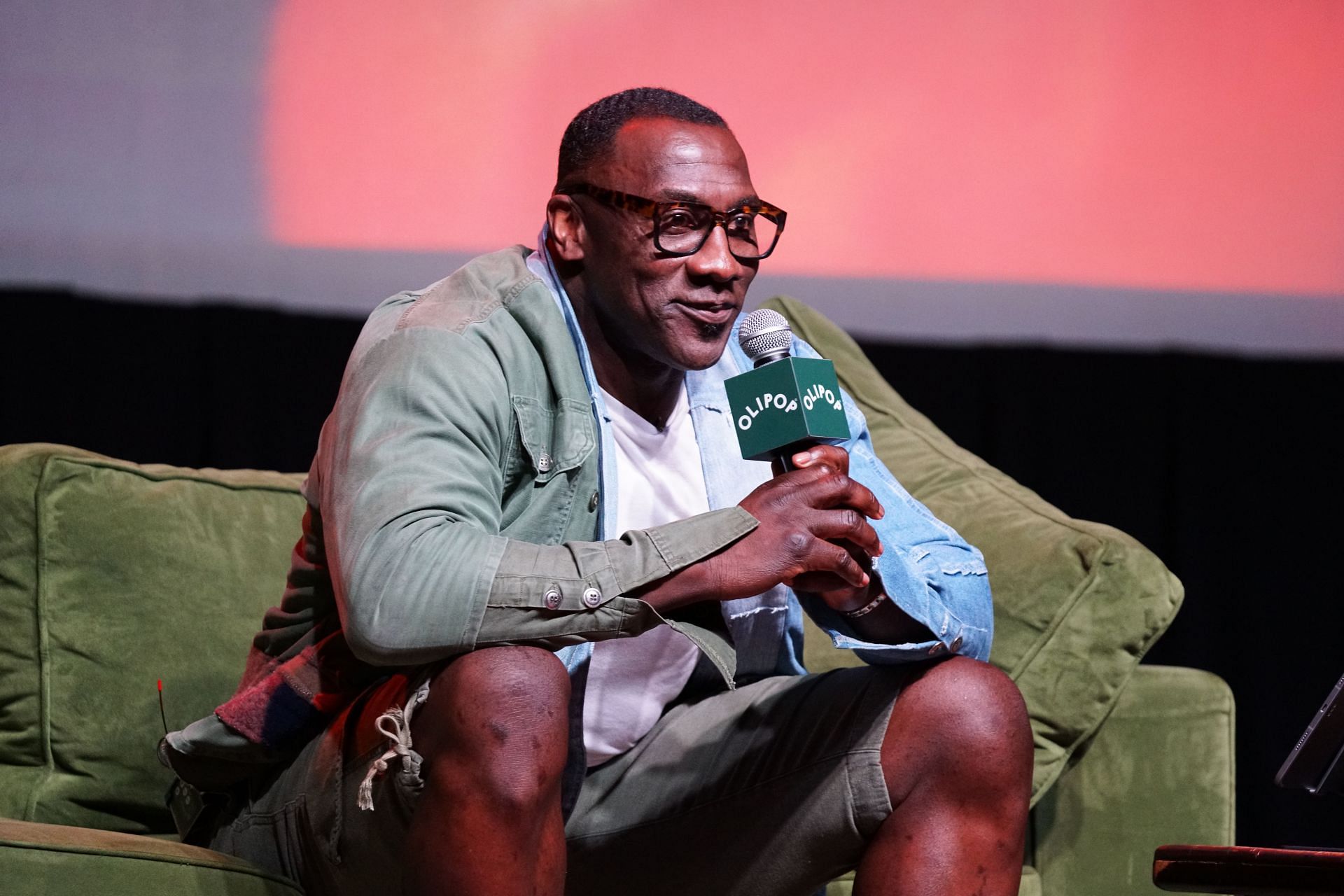 Nightcap Summer Sessions With Shannon Sharpe &amp; Chad 