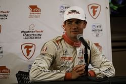 Kyle Kirkwood warns about unexpected power surge forcing Indy 500 drivers into risky qualifying setups