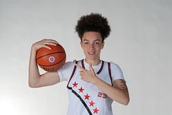 Sienna Betts, Addie Deal and other HS stars share reaction to Grace Knox's McDonald's All-American IG dump