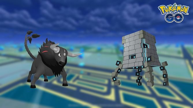 All Pokemon GO Eastern Hemisphere exclusives, ranked